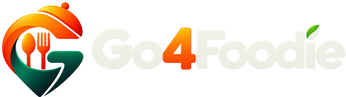 Go4Foodie